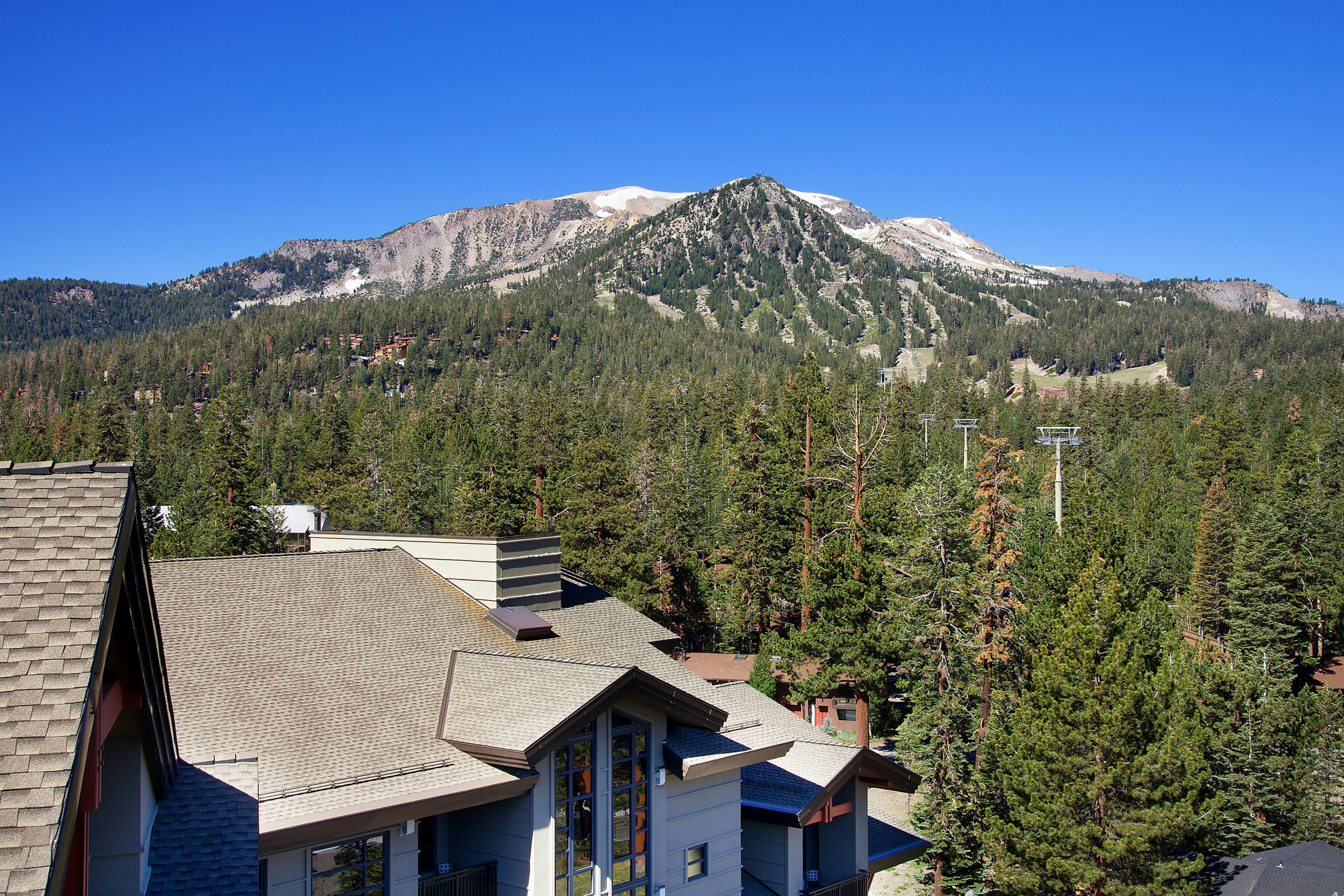 The Westin Monache Resort, Mammoth 36/37