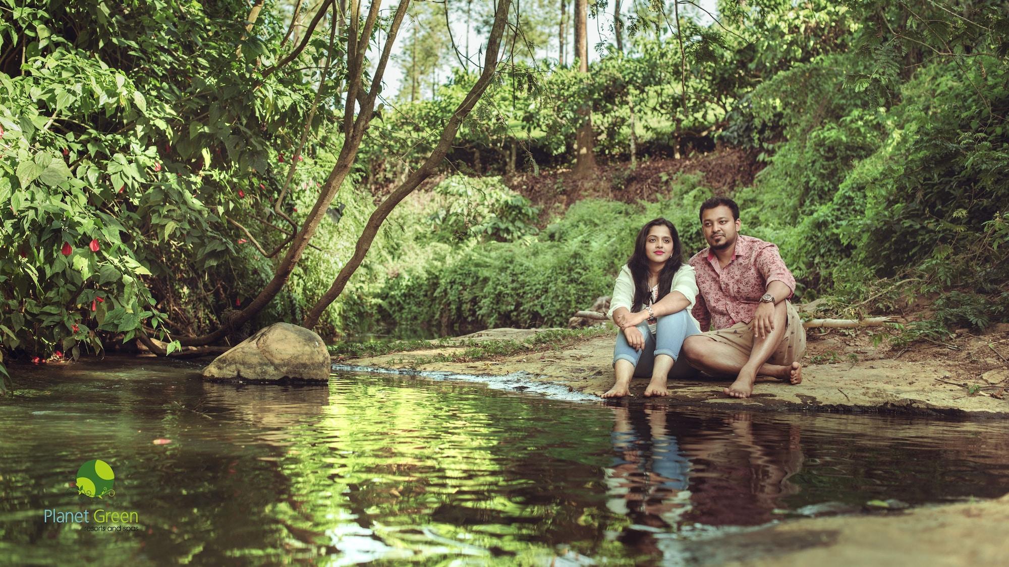 PLANET GREEN PLANTATION RESORTS 29/55