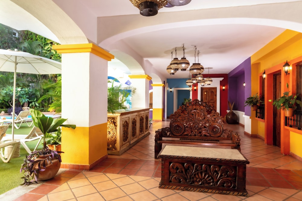 Los Arcos Suites 8/49