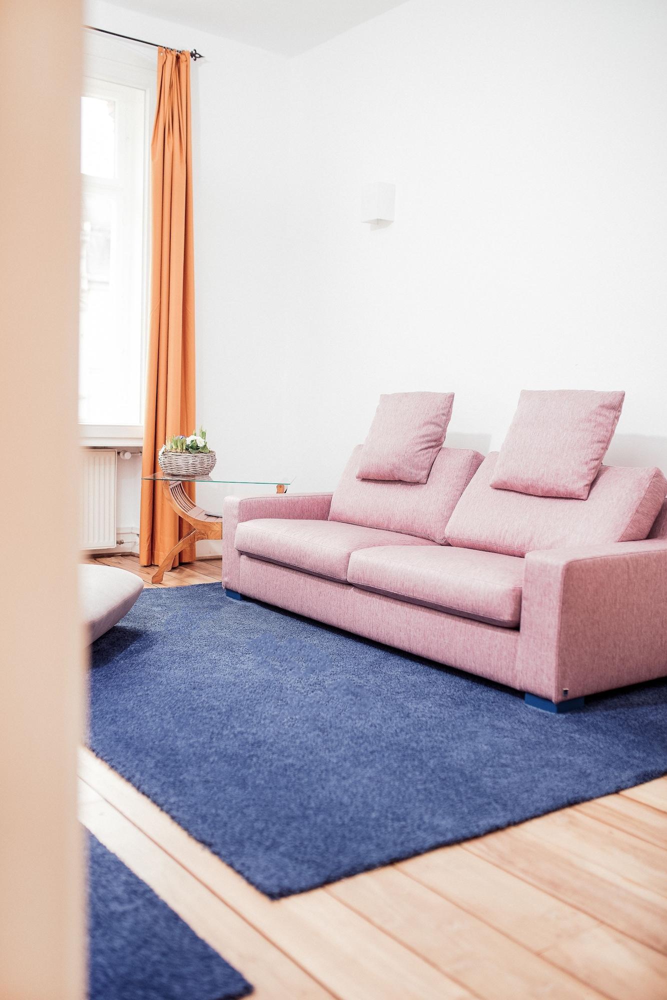 Denner Hotel 82/100