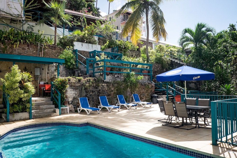 Galleon House Bed Breakfast Inn 35/44