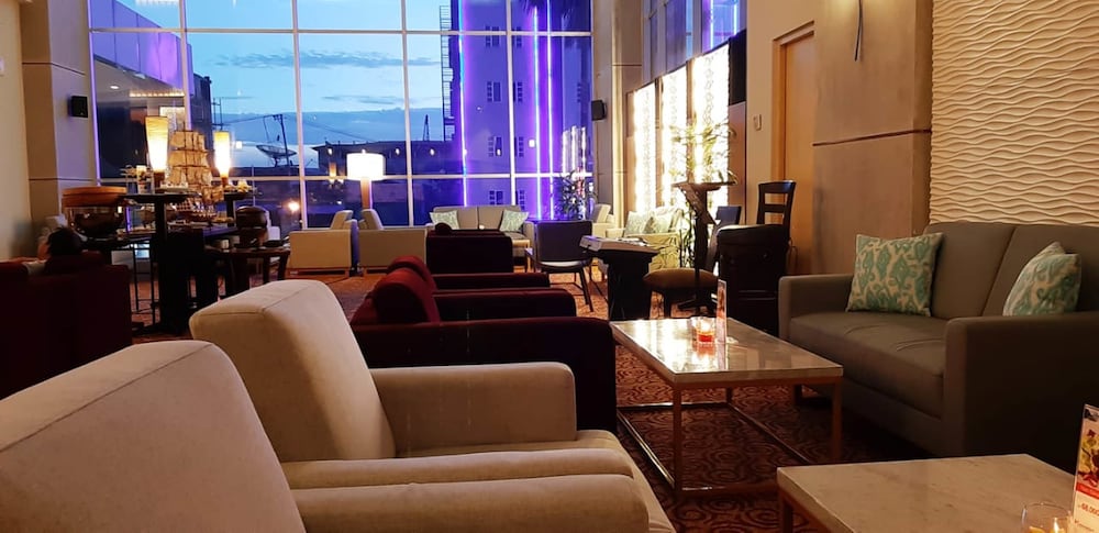 Swiss Belhotel Borneo Samarinda 55/68