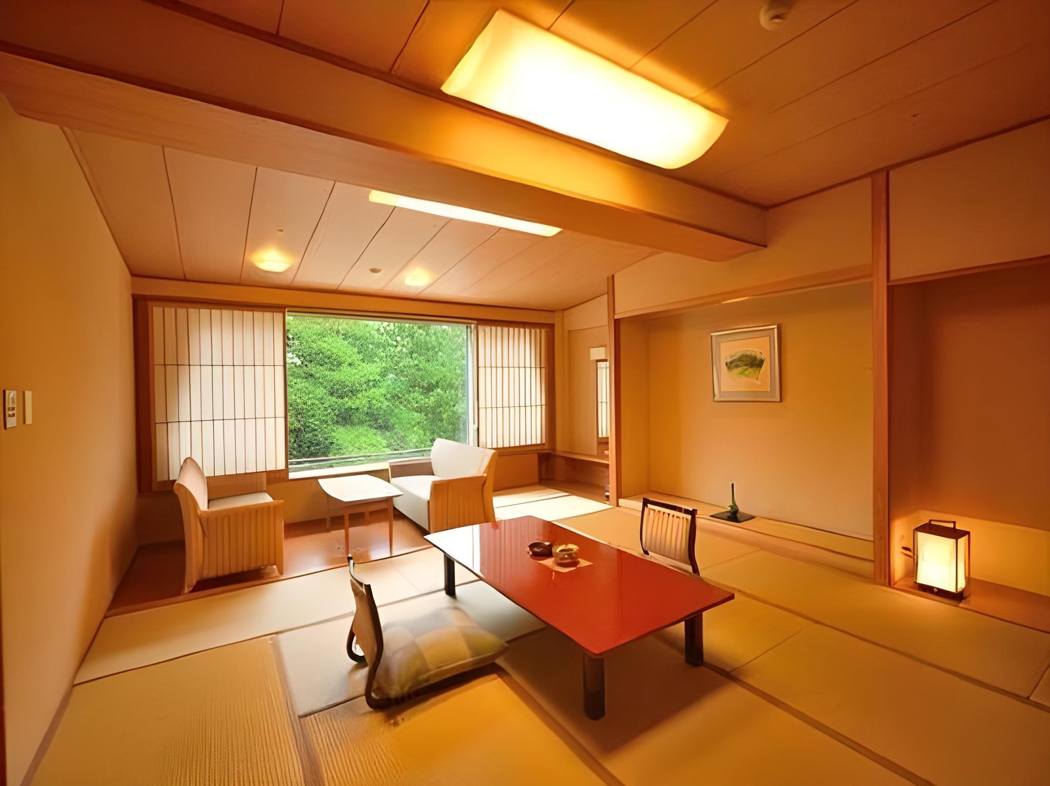 HOTEL NEW MITOYA 34/52
