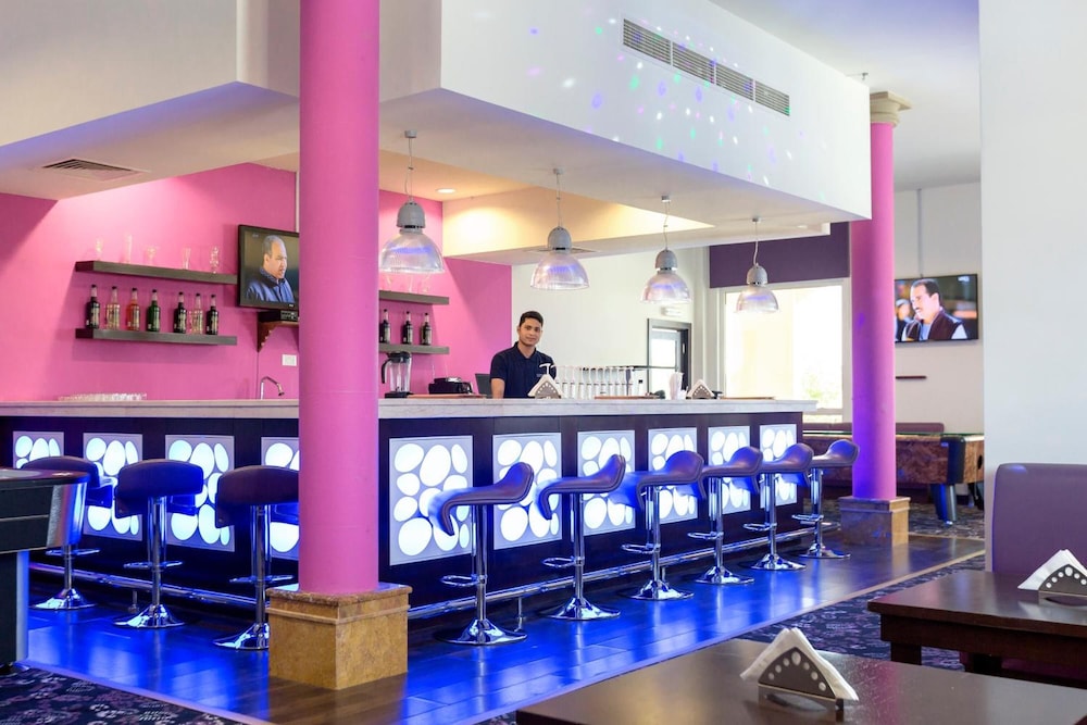 City Hotel Duqm 52/62