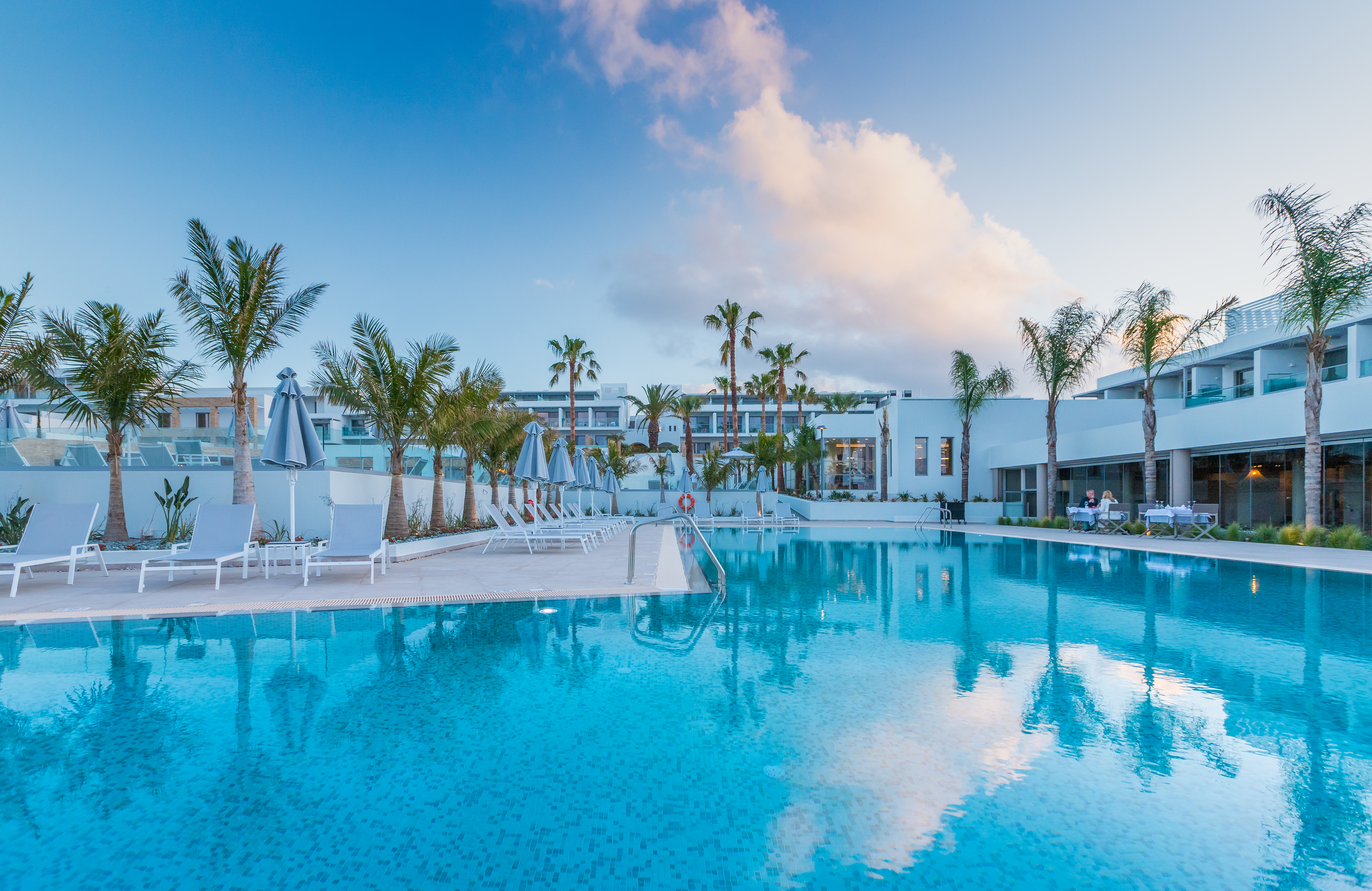 ARCHIPELAGOS HOTEL(Psalidi) 30/32