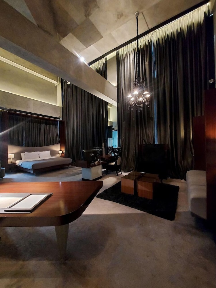 Kemang Icon By Alila 30/50