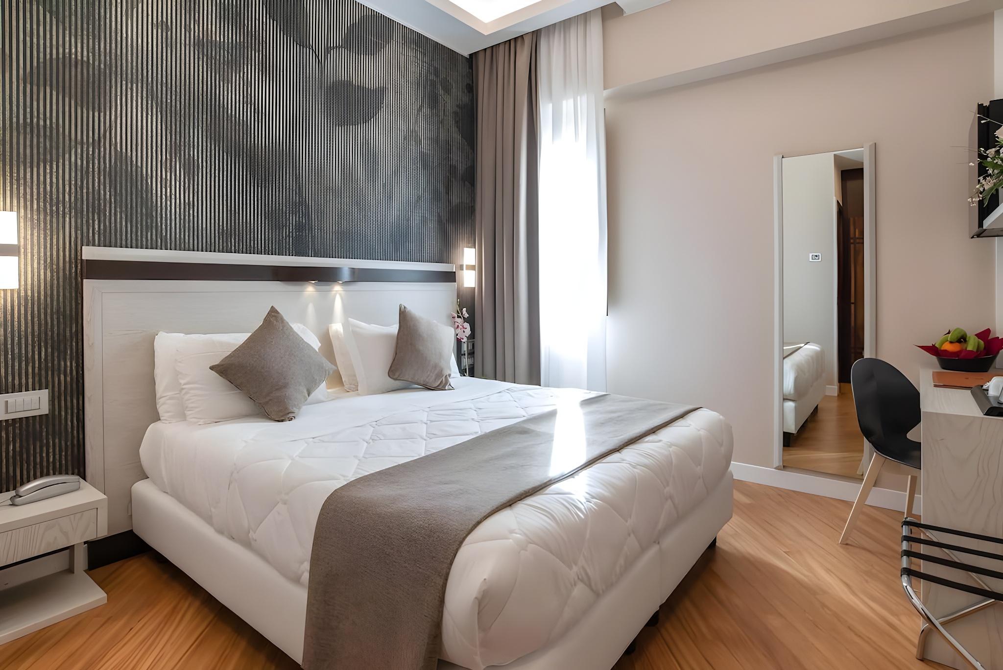 2 Bedrooms, Family, 2 Bathrooms