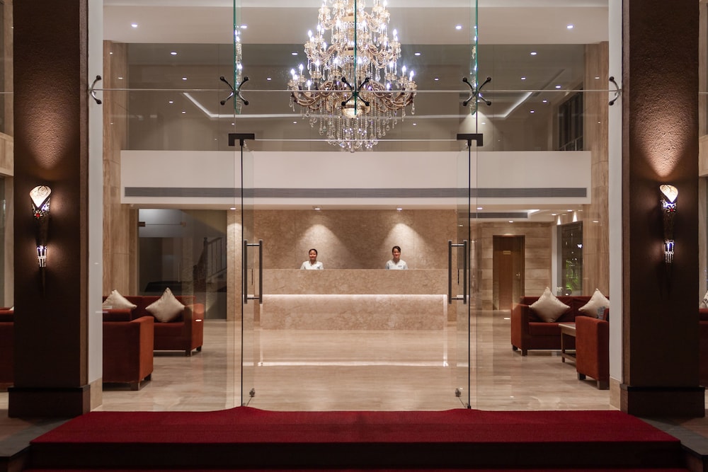 Seashell Suites And Villas 25/66
