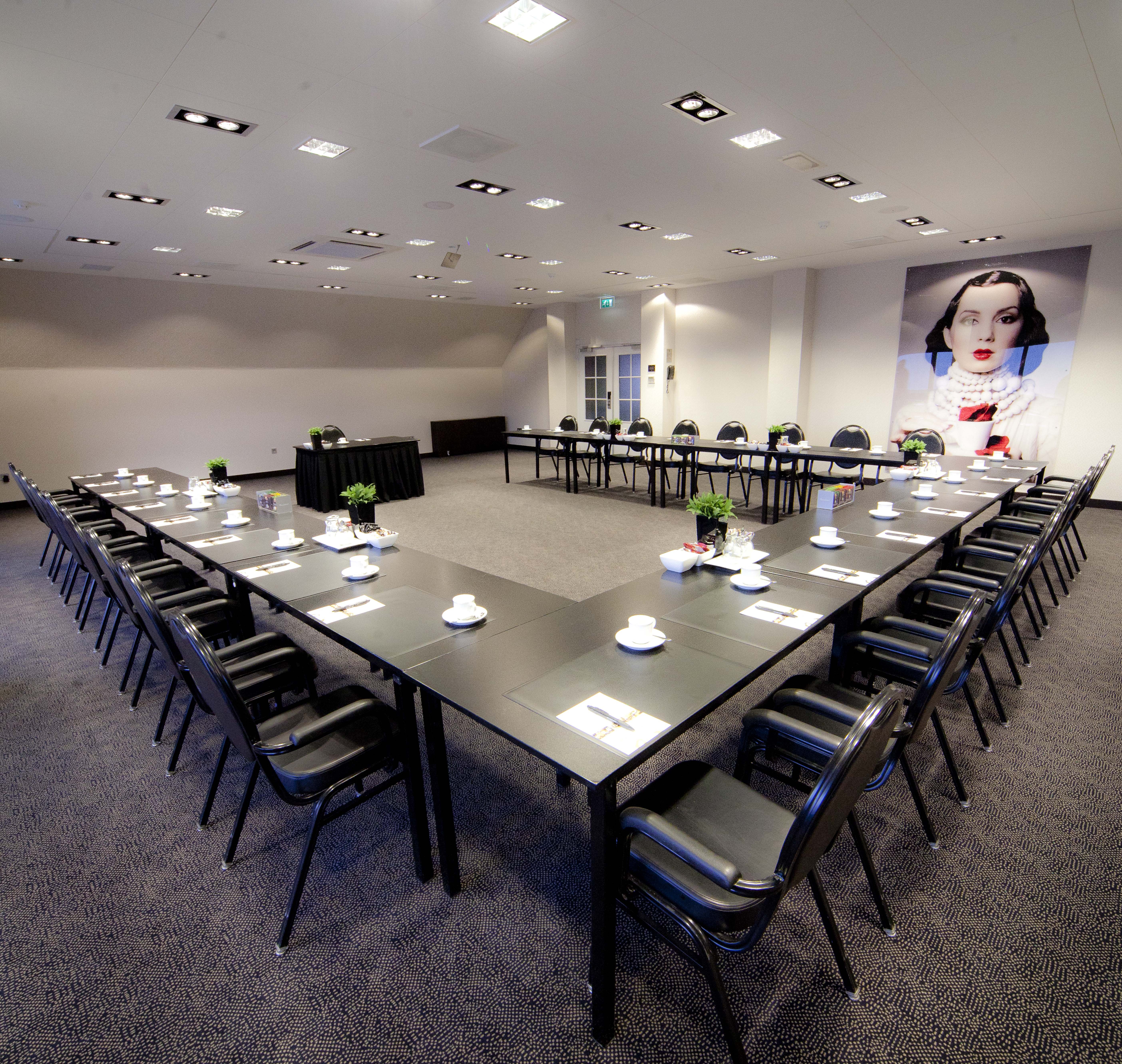 Van Der Valk Hotel Assen 27/38