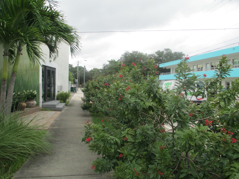 Shalimar Motel 40/47
