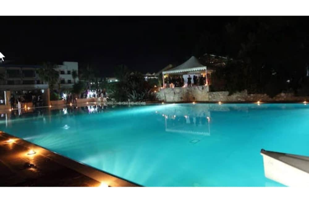 Villaggio Club Giardini d’Oriente 3/49