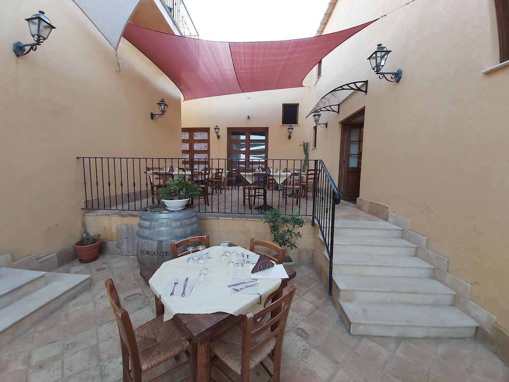 Agriturismo Passo Dei Briganti 38/54