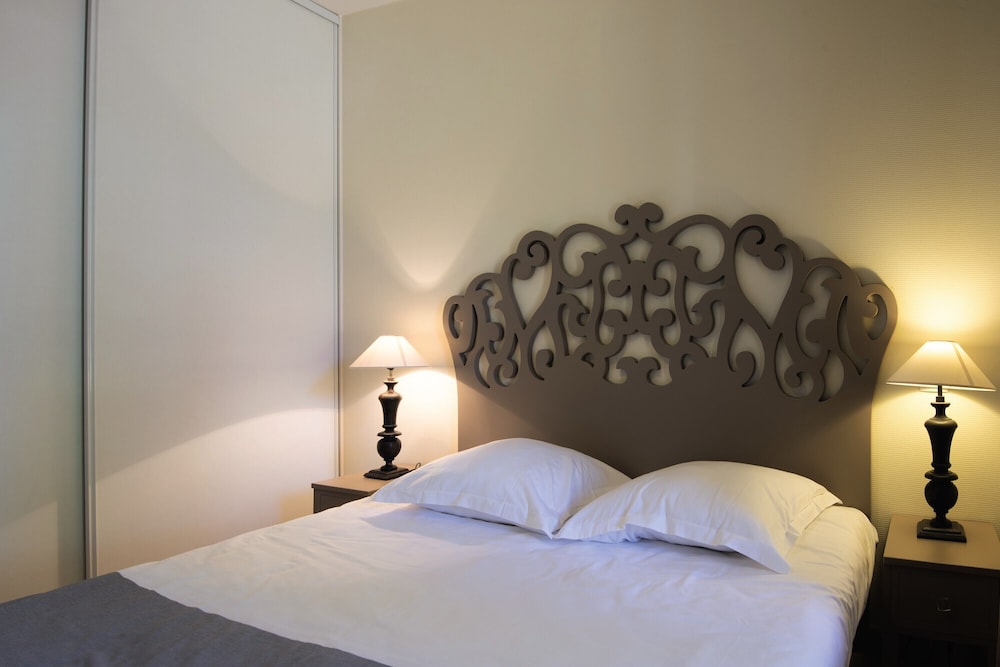 Belambra Clubs Residence Rocamadour - Les Portes De Dordogne 16/49