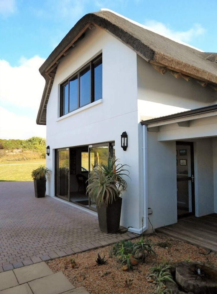 St Francis Golf Lodge 1/34