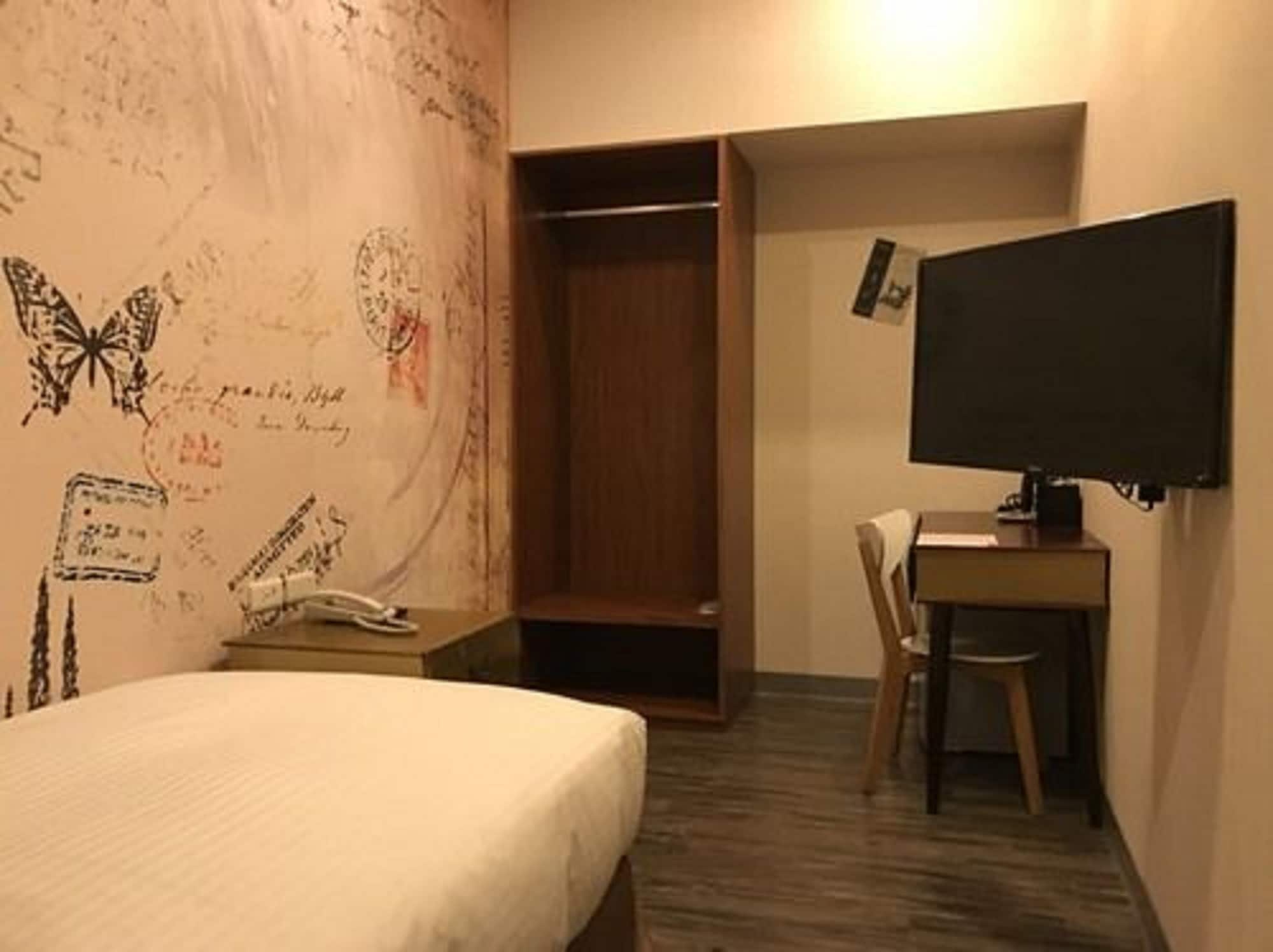 BASIC, SINGLE, SINGLE BED