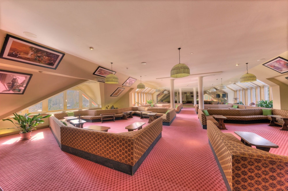Muthu Ben Doran Hotel 37/55