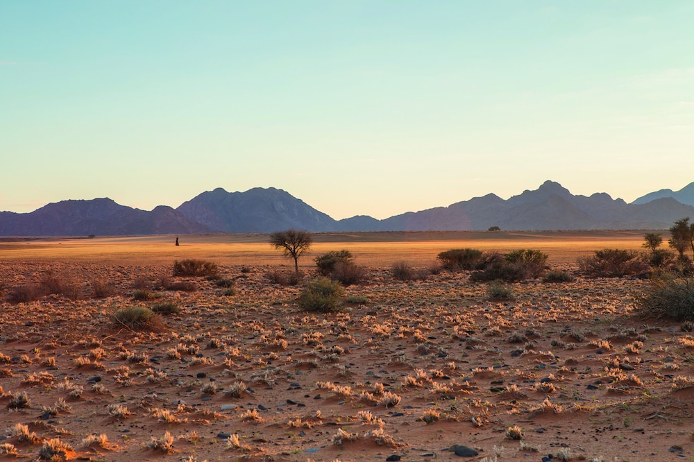 Sossusvlei Lodge 5/70