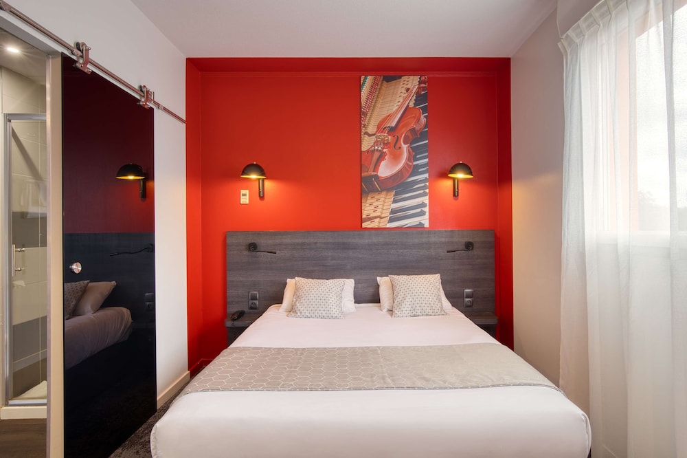 Best Western Atlantys Hotel Zenith Nantes 14/51