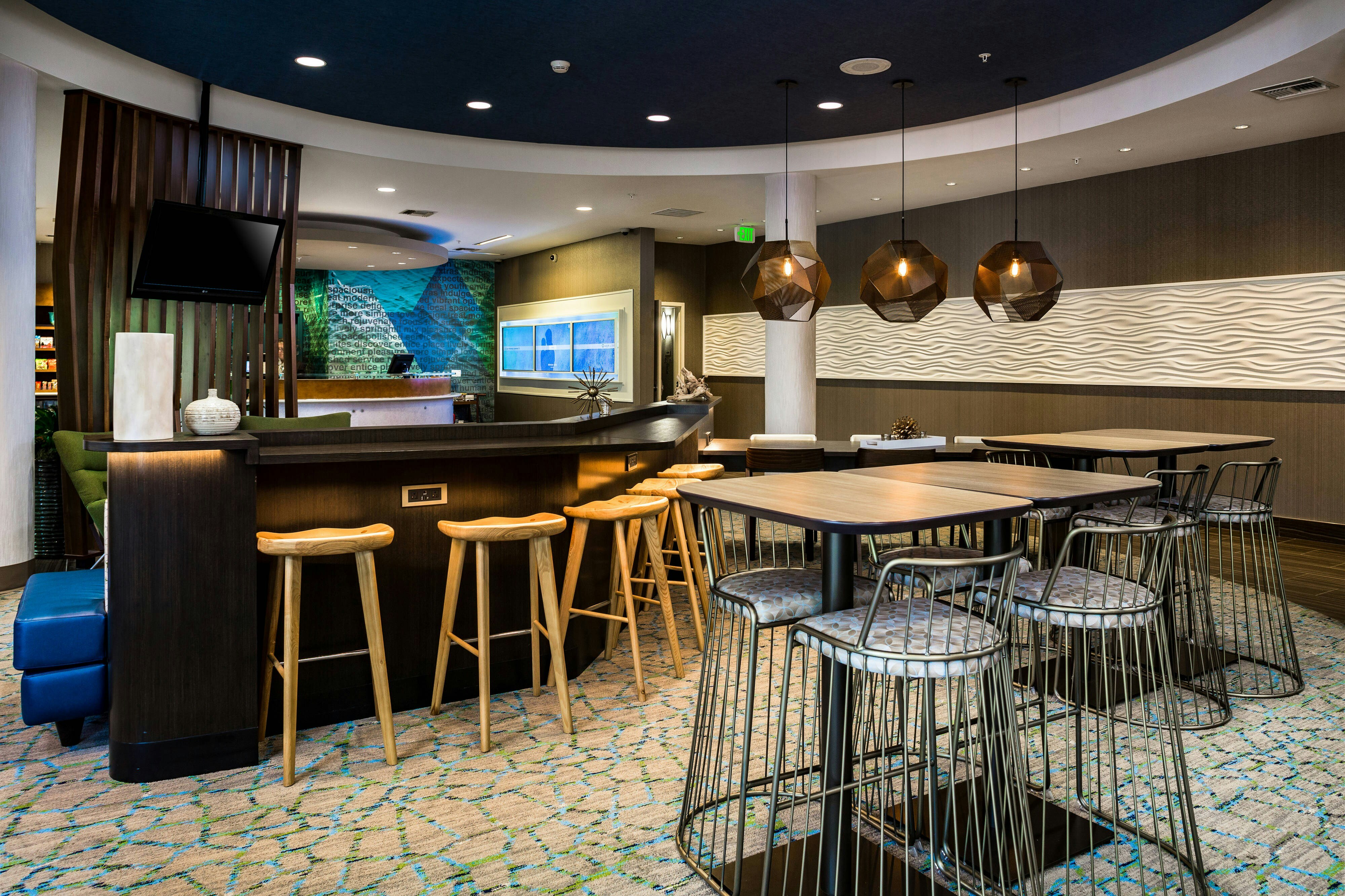 Springhill Suites Vero Beach 31/40