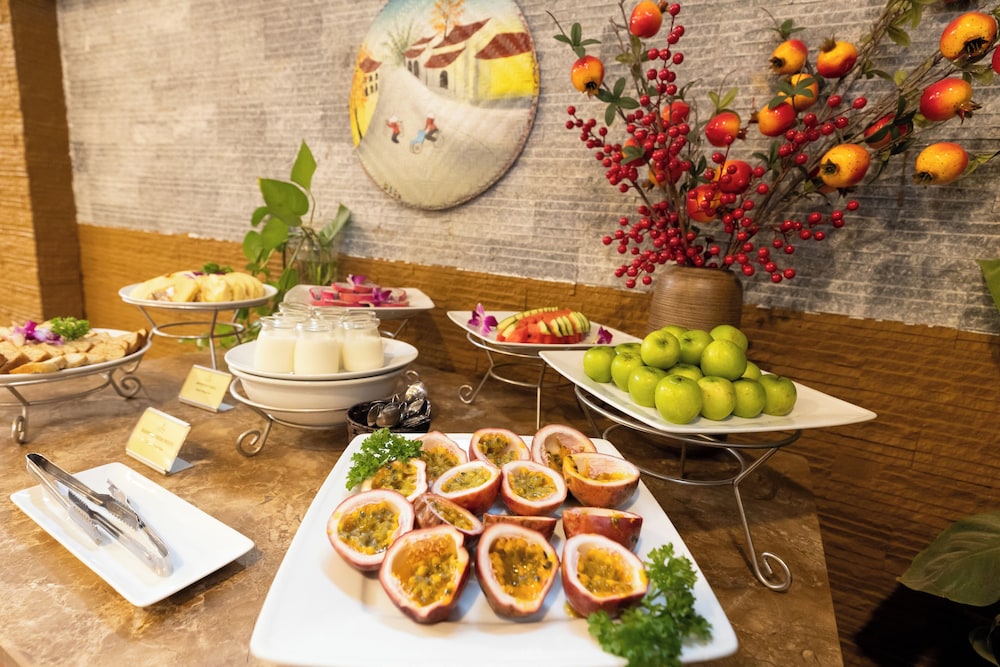 Luxor Hotel Phu Quoc 53/64