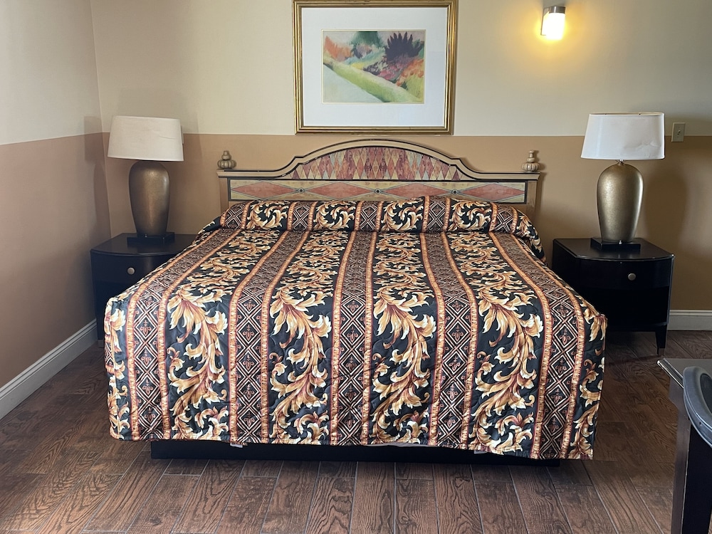 Sea Palace Inn 36/70