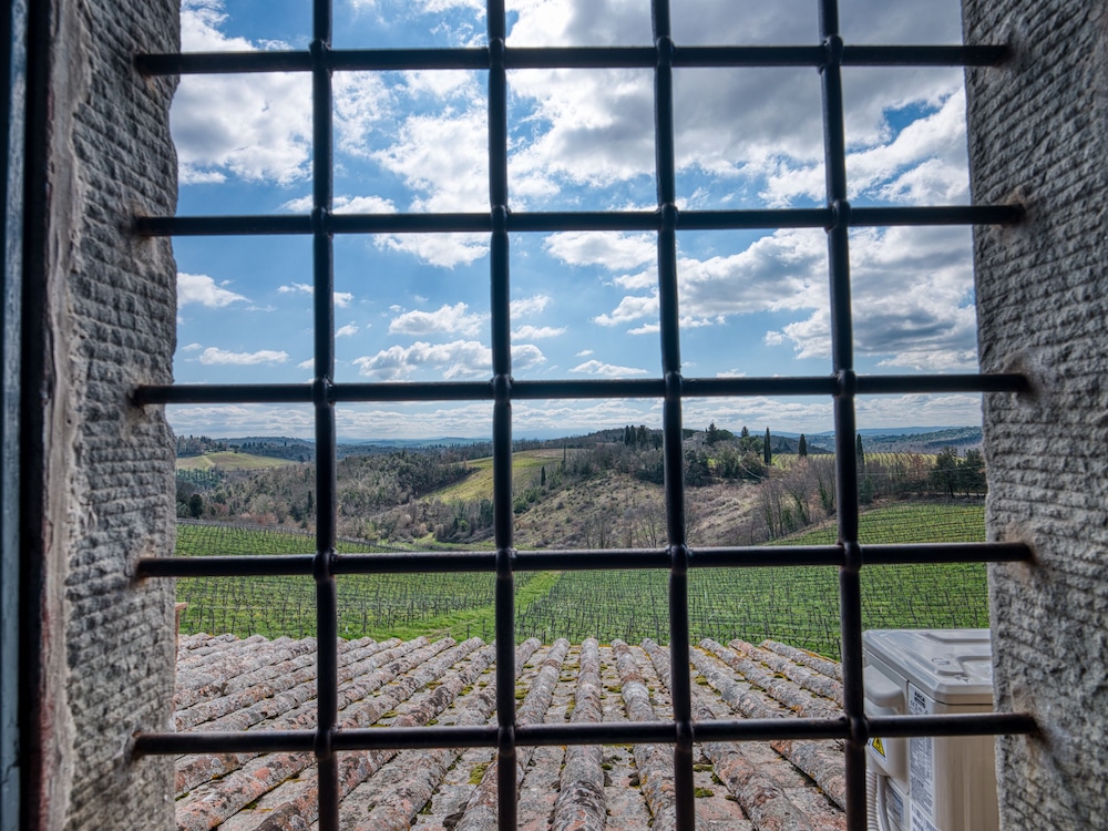 La Pieve Marsina 25/50