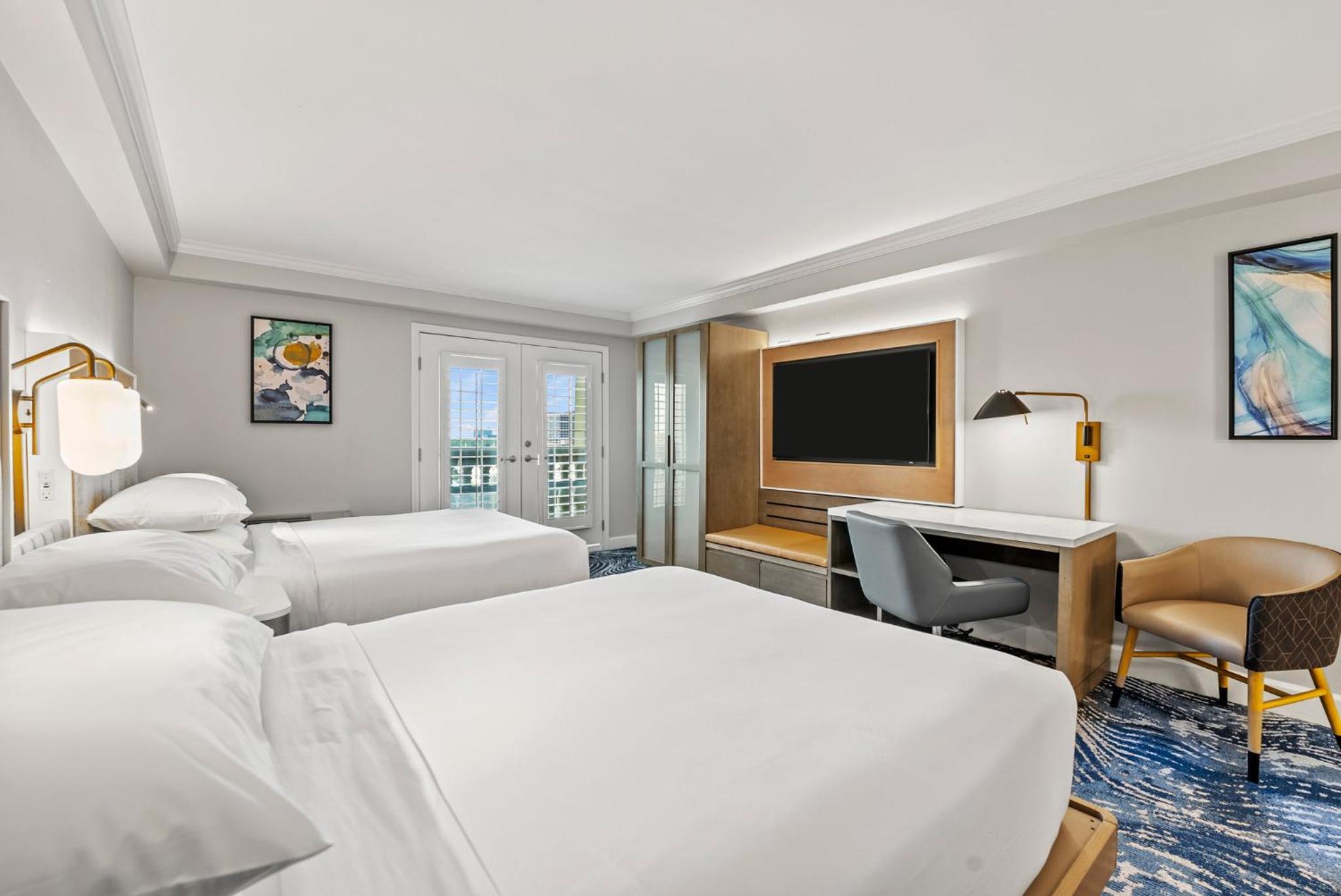 Crowne Plaza Downtown Orlando in ORLANDO - FL