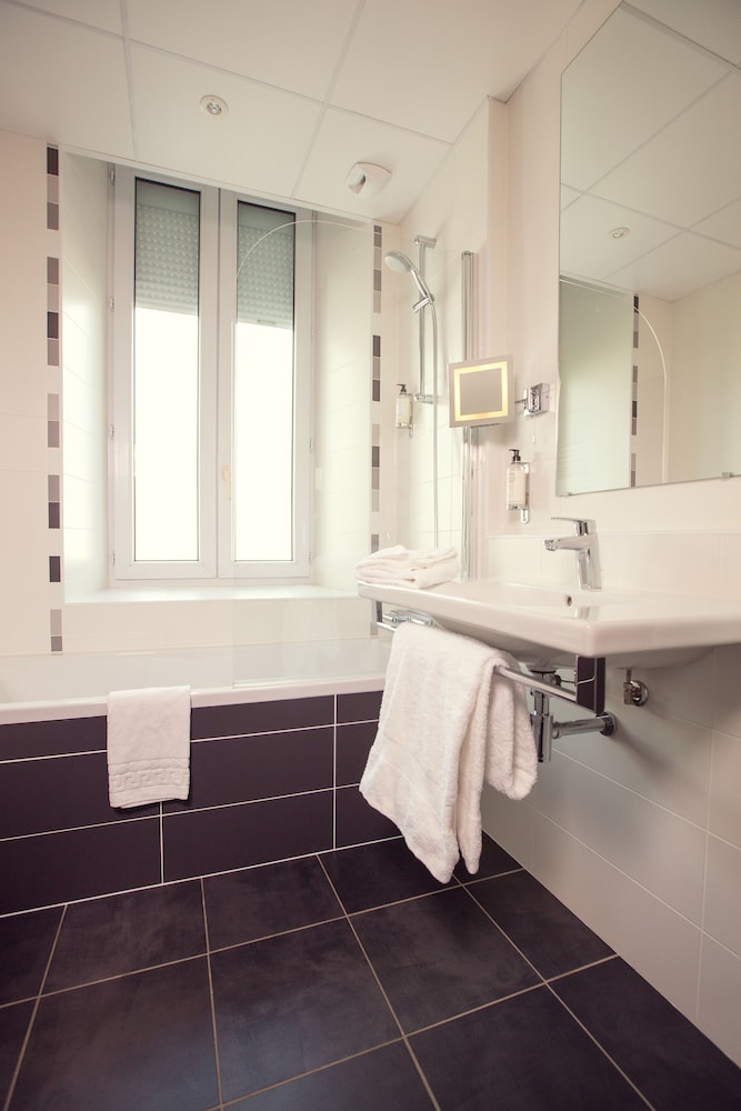 Best Western Plus Richelieu 22/50
