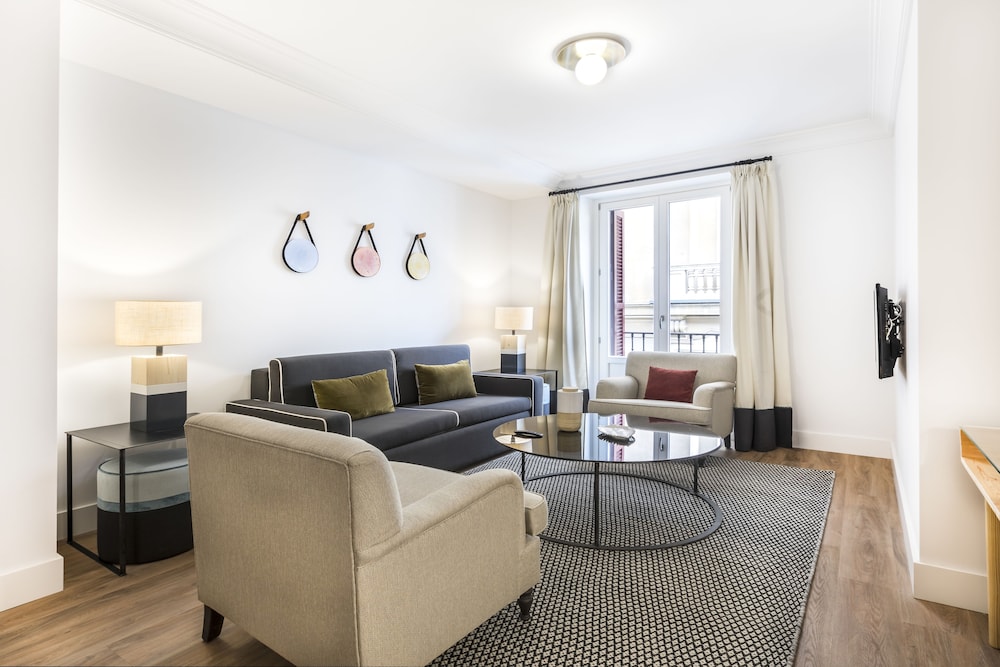Slow Suites Bellas Artes 22/50