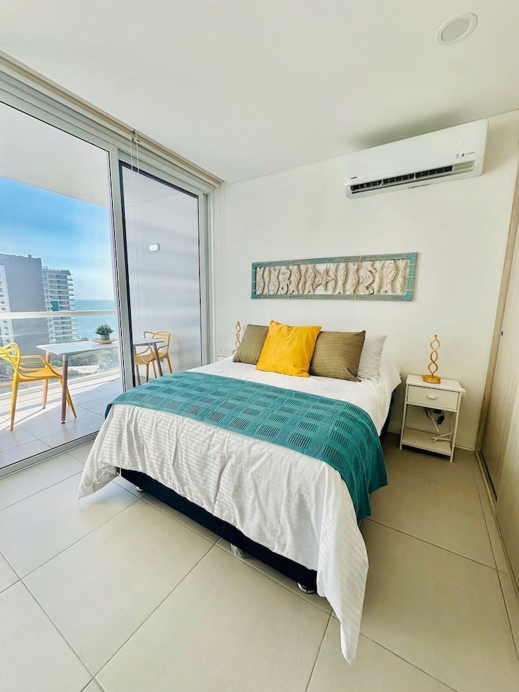 Hotel Porto Horizonte All inclusive By OxoHotel 31/58