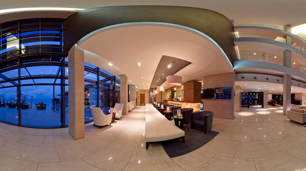 Noom Hotel Dakar Sea Plaza, a member of Radisson Individuals 60/75