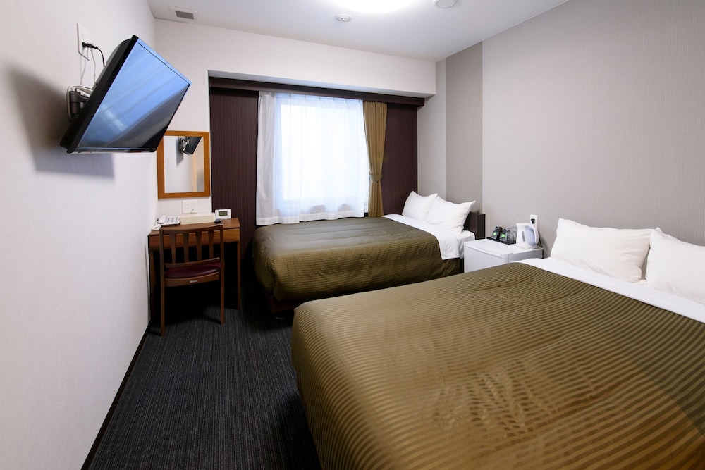 Hotel Trend Kanazawa-Ekimae 16/43