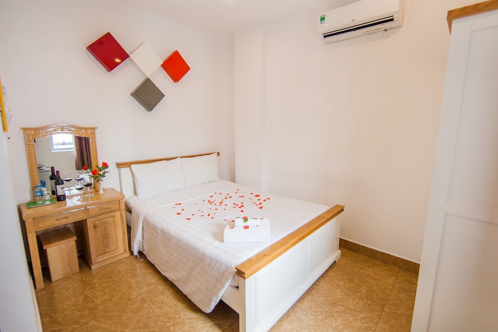 Gic Apartment And Hotel 11/20