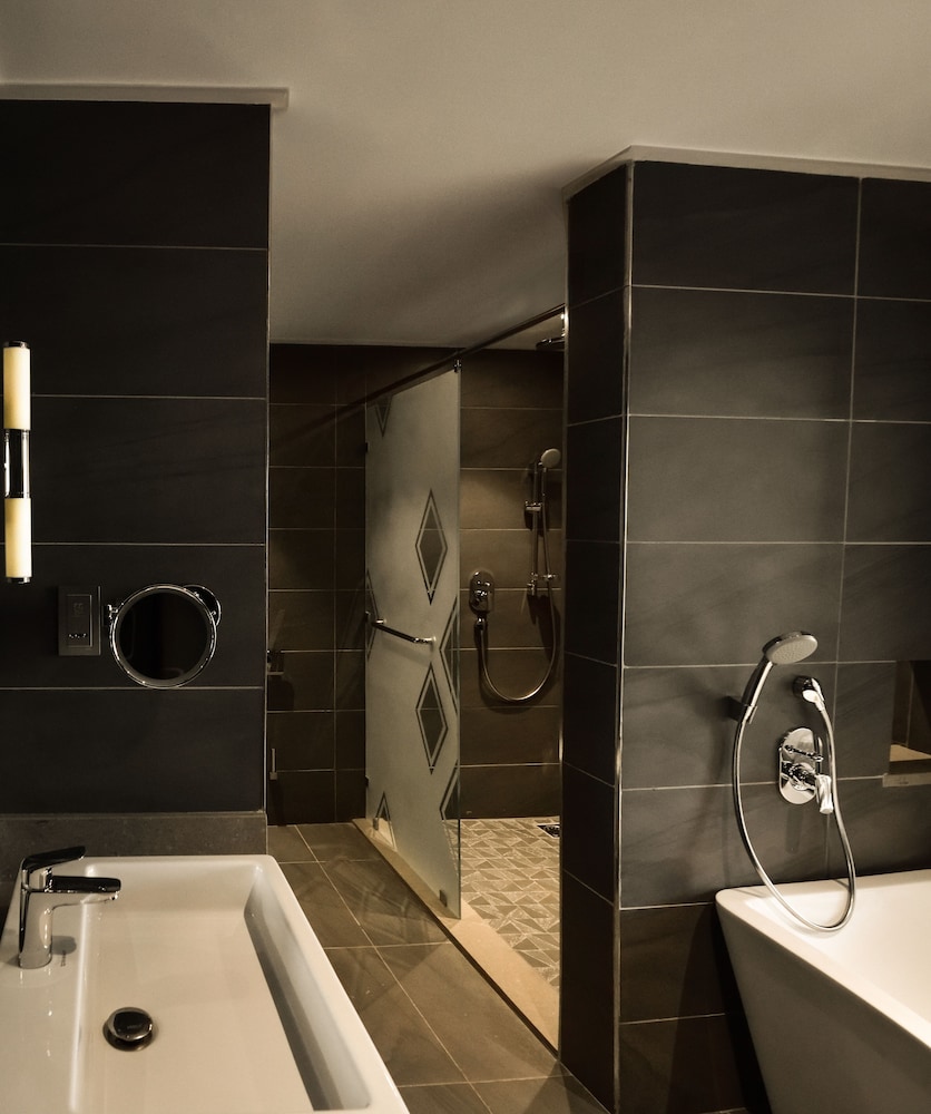 Novotel Nairobi Westlands 59/59