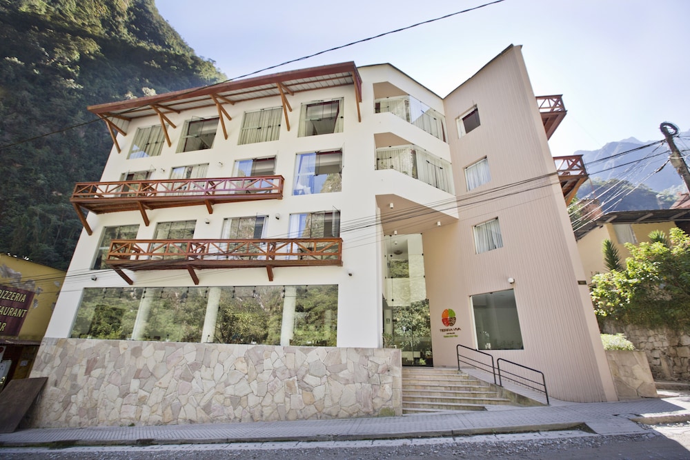 Tierra Viva Hotel Cusco Machu Picchu 2/72