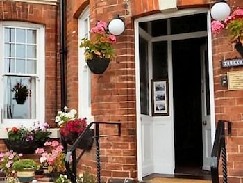 Glenora Guest House 42/57