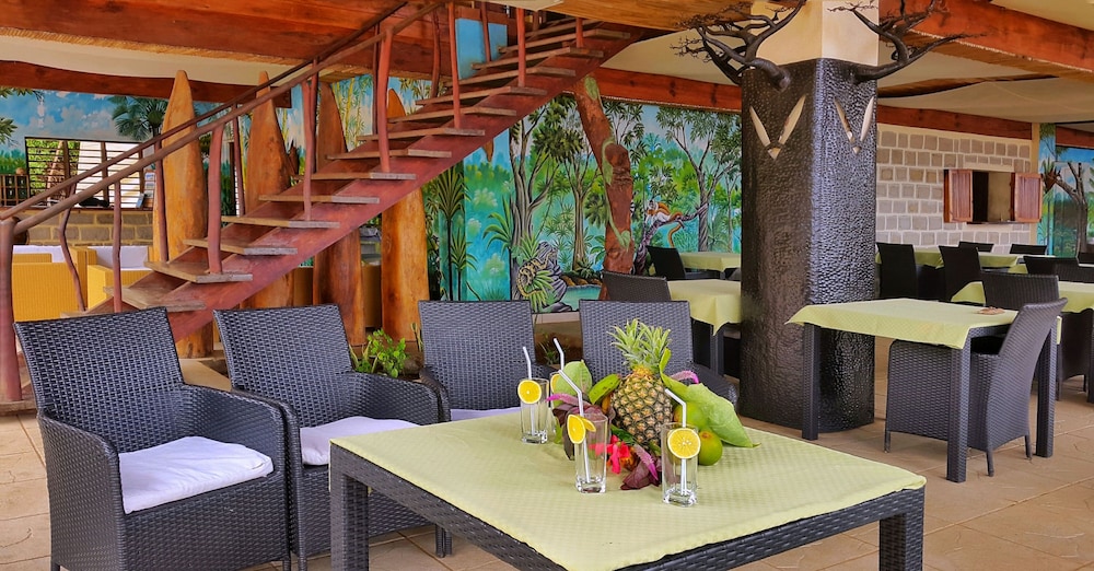 Anjiamarango Beach Resort 20/47