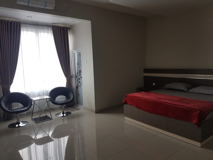 Hotel Grand Sigma 7/10