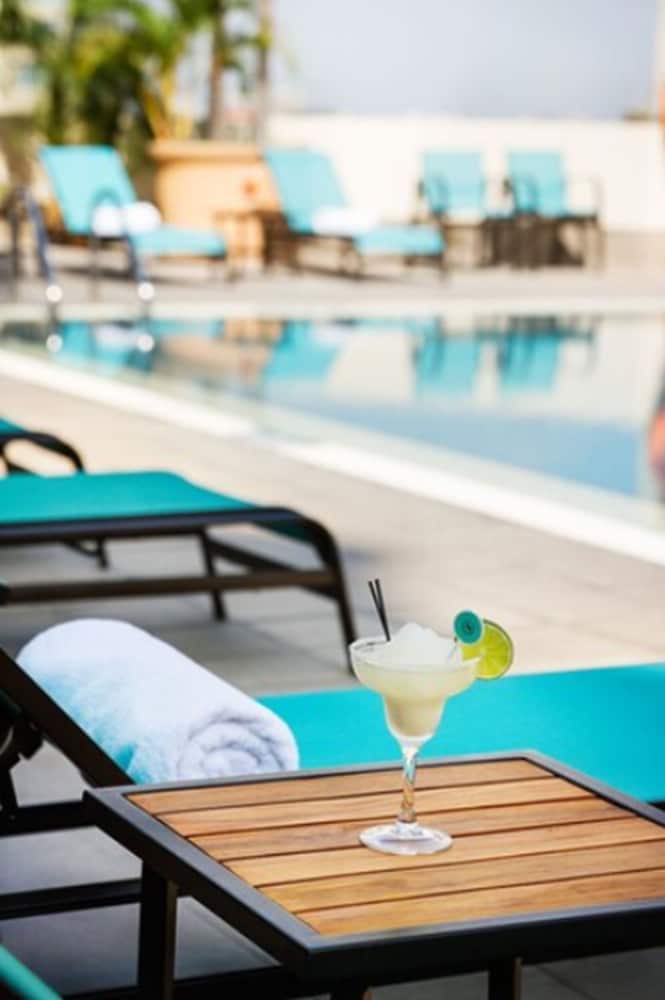 Sheraton Guayaquil Hotel 37/40