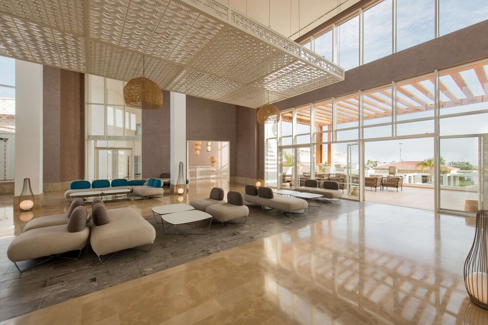 Radisson Blu Resort Saidia Beach 41/73