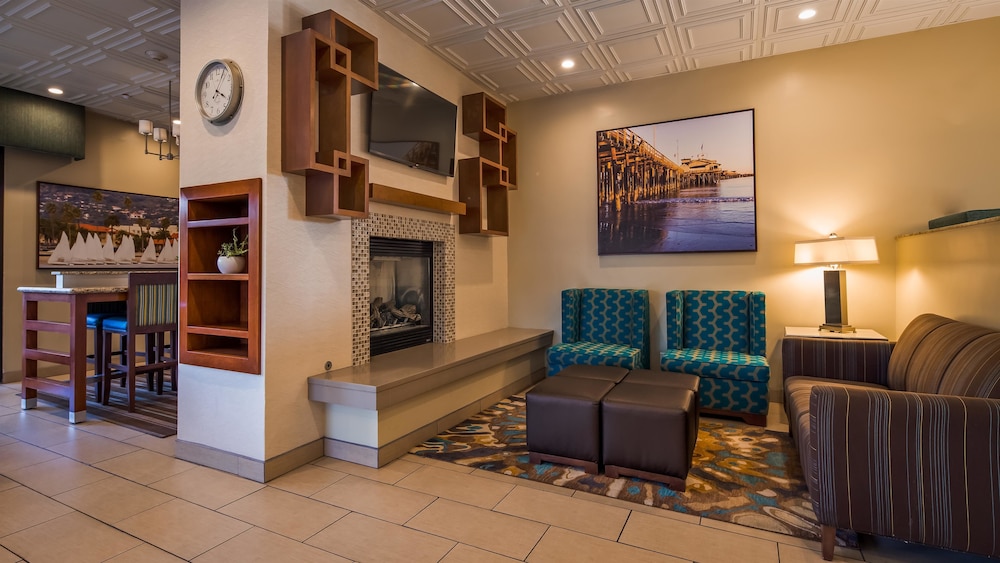 Best Western Plus South Coast Inn 48/72