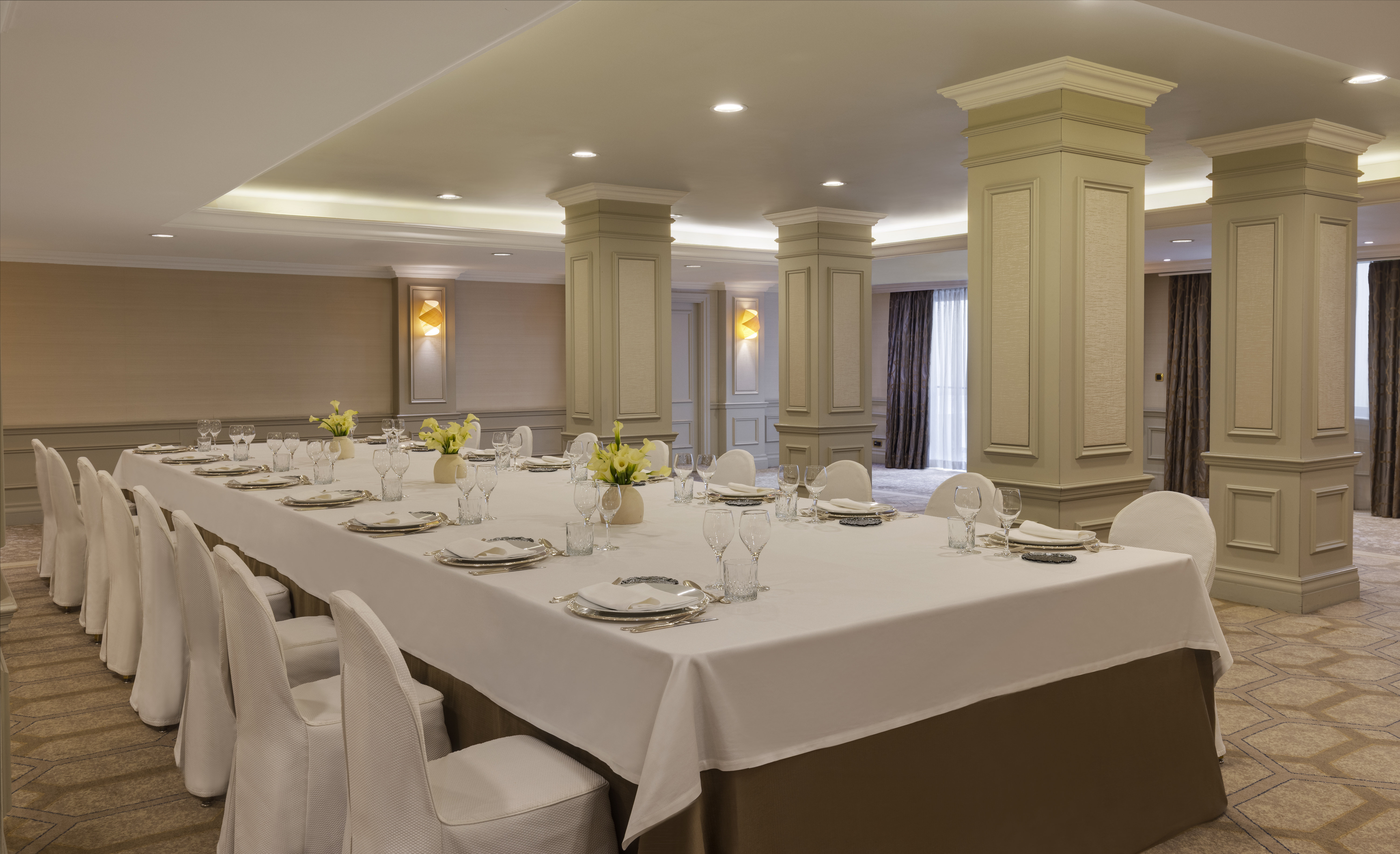 Intercontinental Madrid 63/80