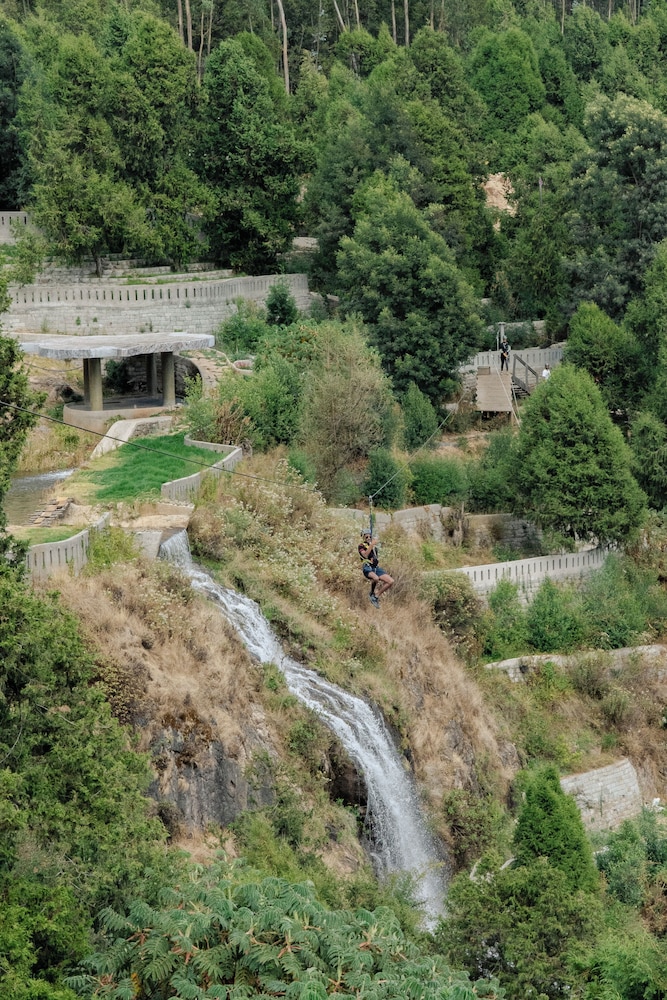 Kuriftu Entoto Adventure Park 33/39