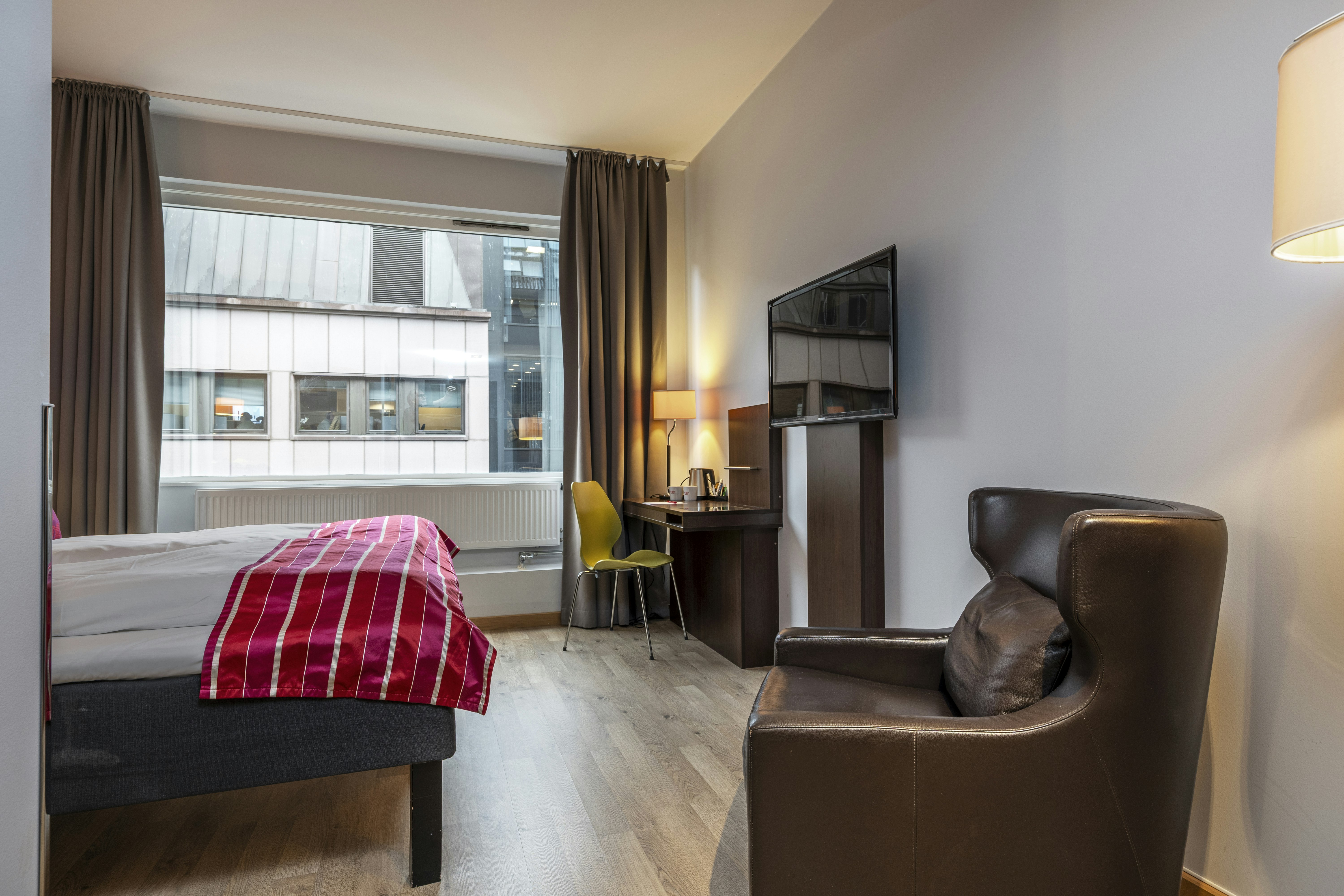 Thon Hotel Victoria Hamar 13/50
