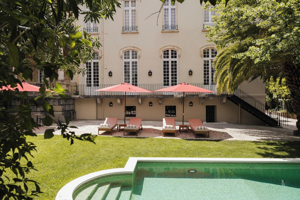 Dear Lisbon Valmor Palace 48/53