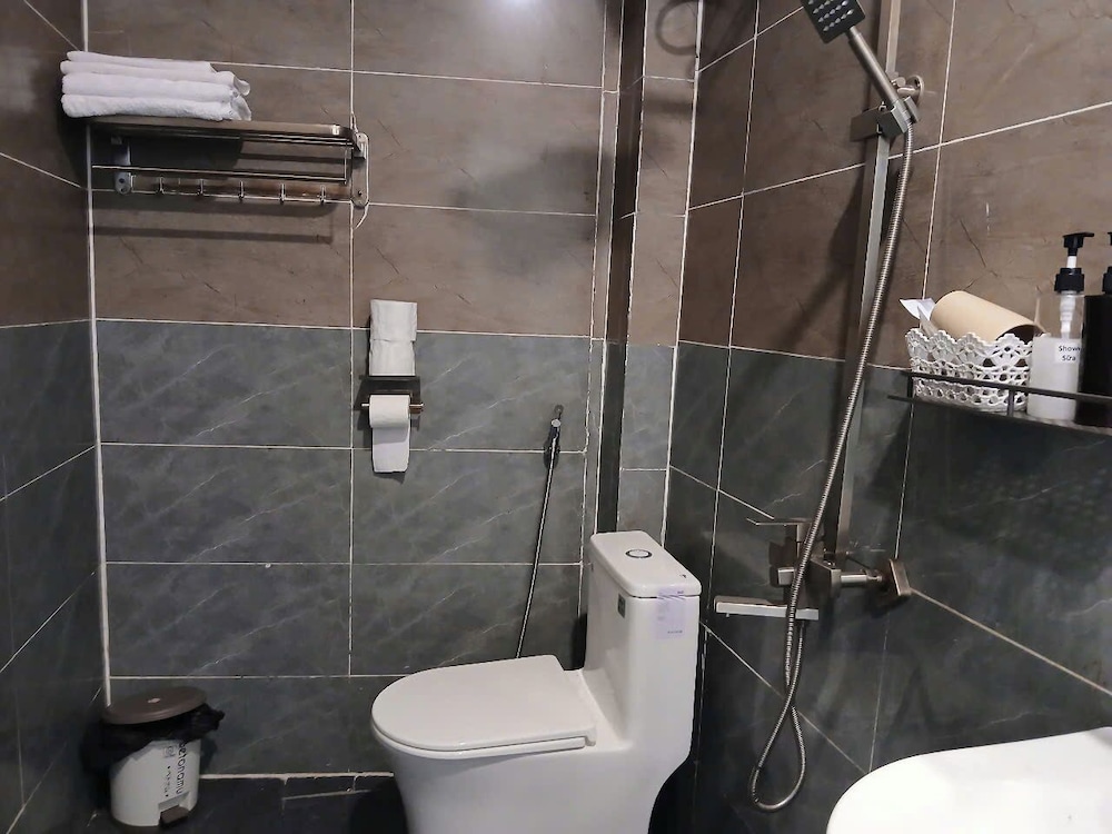 Catba Papillon Garden Bungalow & Resort 48/50