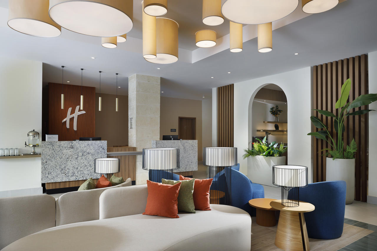 Holiday Inn by IHG Puerto Plata - Cofresi Bay Area 40/56