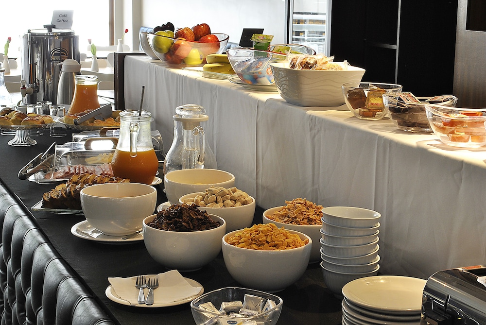 Palermo Suites Buenos Aires Hotel Apartments 47/62