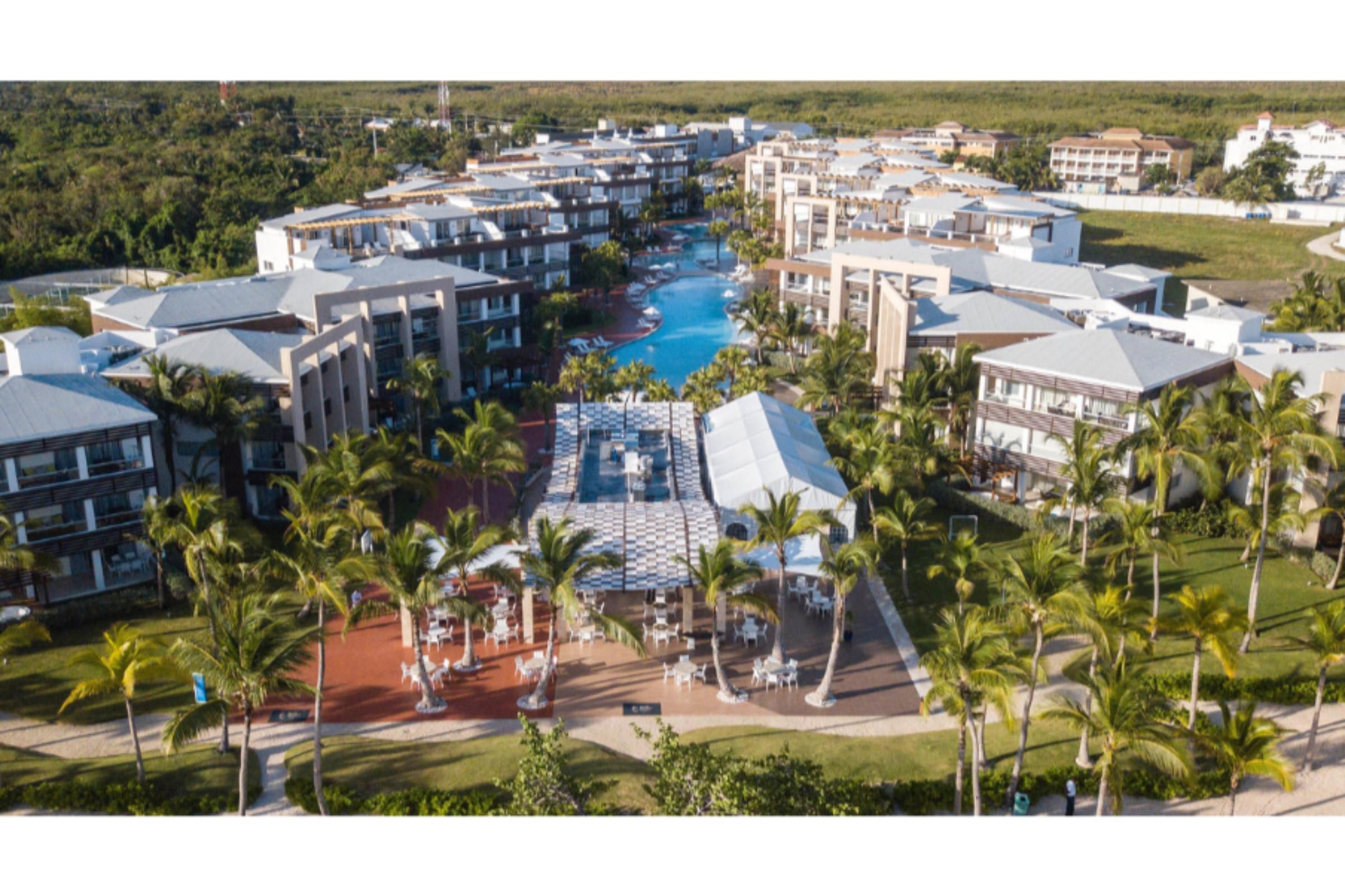 Bakour Punta Cana Suites 60/78