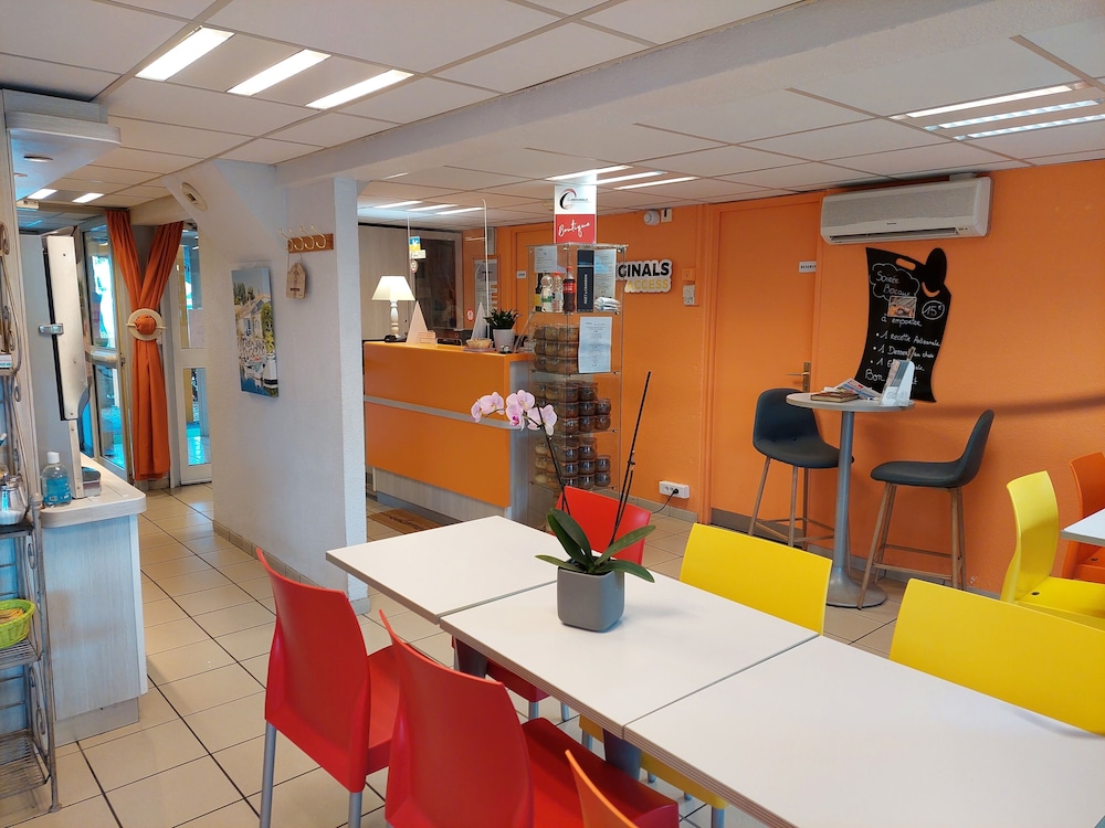 Premiere Classe Saintes 29/47